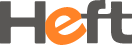 Heft Logo