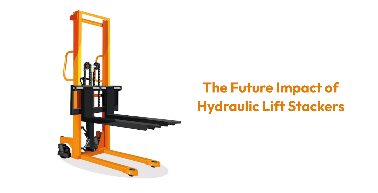 hydrolc lift