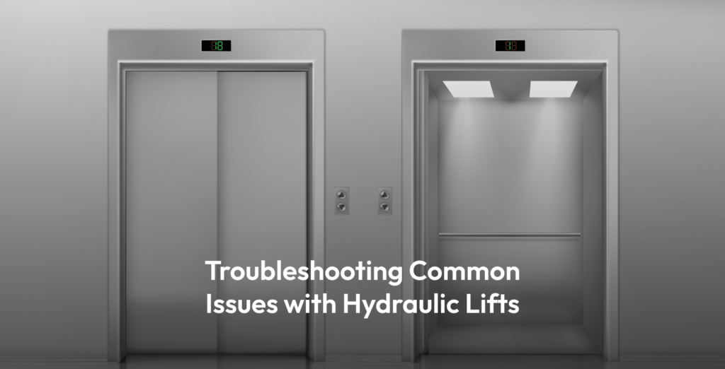 hydrolic lifts