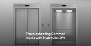 hydrolic lifts